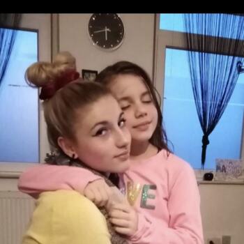 Babysitter in Herstal: Marika