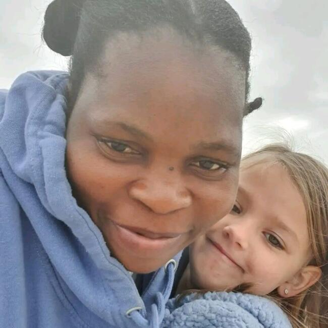 Nanny in Cape Town: Jestina