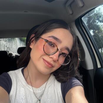 Niñera en Ciudad de México: Keren