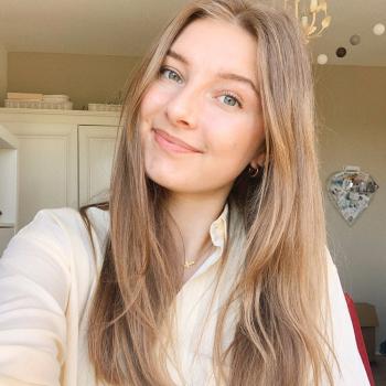 Oppas Schiedam: Lisanne