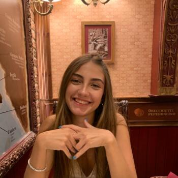 Babysitter in Tortosa: Susana