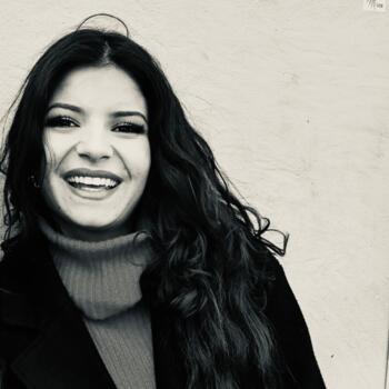 Babysitter in Veyrier: Lisa