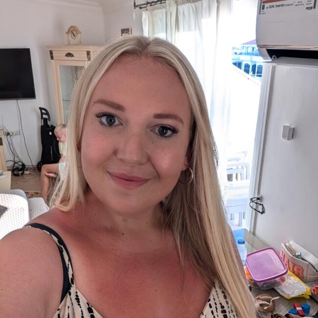 Babysitting job in Lewes: Jasmine