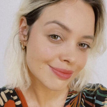 Babysitter in Ixelles-Elsene: Brenda