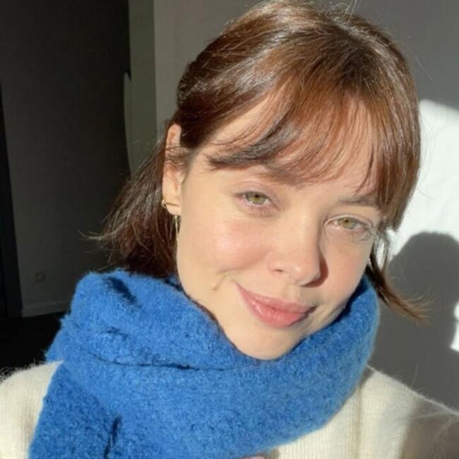 Babysitter in Ixelles-Elsene: Brenda