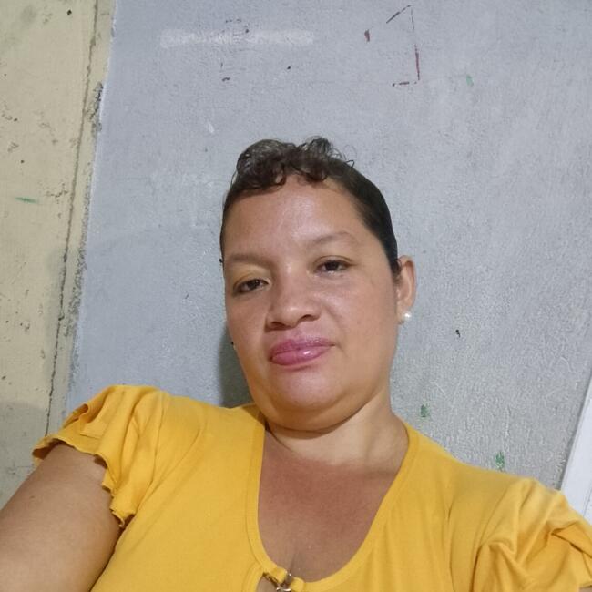 Babysitter in Guayaquil: Vanessa