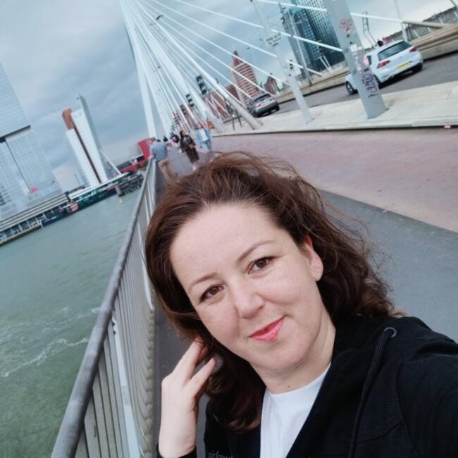 Babysitter in Antwerpen: Gülcihan