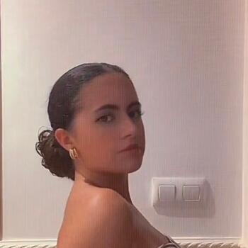 Babysitter στην περιοχή Baena: Verónica