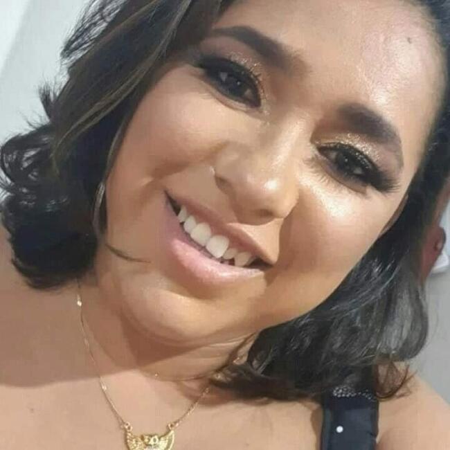 Babysitter in Natal: Emilly