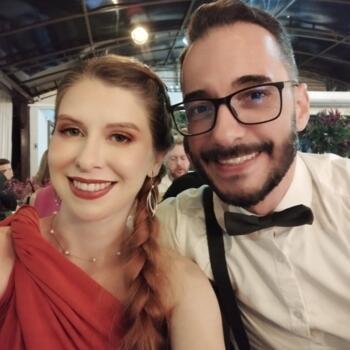 Emprego de babá em São João Batista: emprego de babá Thiago