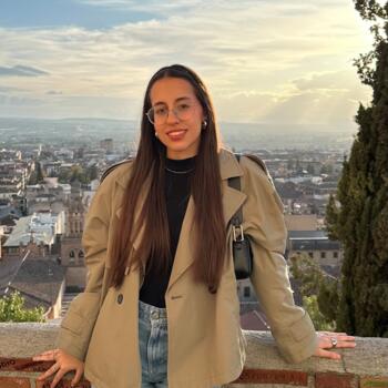Babysitter in Elche: Elia