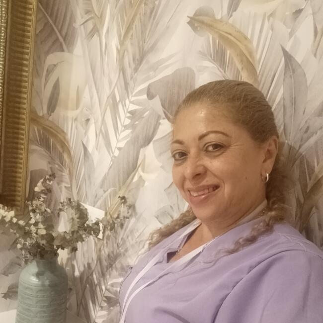 Babysitter στην περιοχή Manizales: Beatriz Elena londoño Cardona
