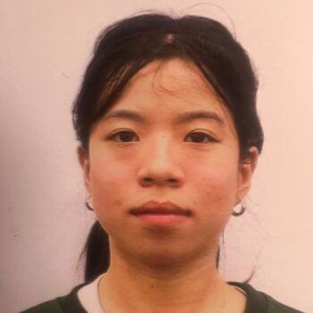 Babysitter in Cambridge: Anjila
