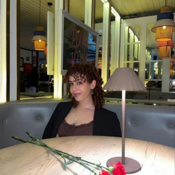 Babysitter a Gualdo Tadino: Imane