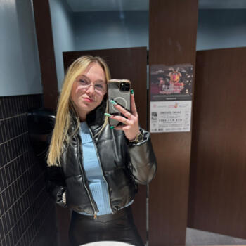 Baby-sitter in Gatineau: Malaurie