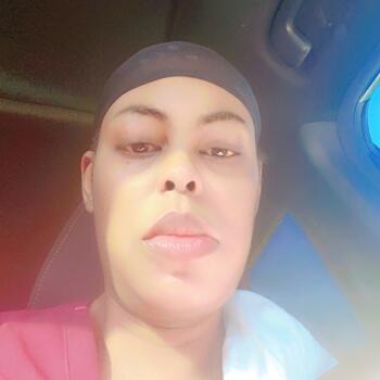 Baby-sitter in Silver Spring (Maryland): Therese