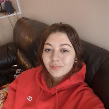 Baby-sitter in Cambridge: April