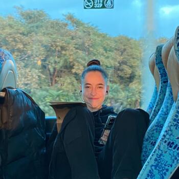 Babysitter in Abrera: Selena