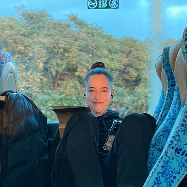 Babysitter in Abrera: Selena