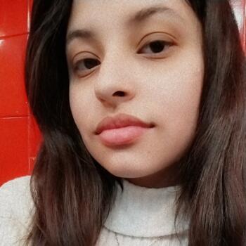 Niñera en Luis Guillón: Noelia