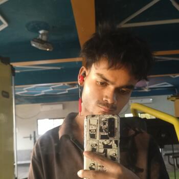 Babysitter in Bhopal: Rupesh