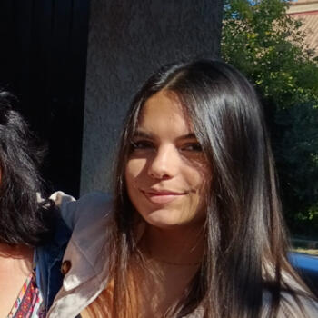 Babysitter in Marseille: Blanca