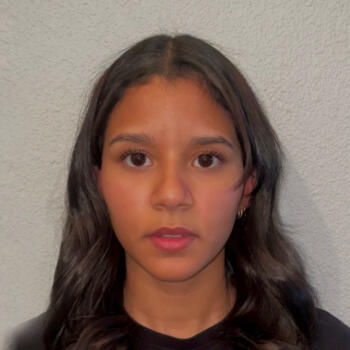 Niñera en Torrejón de Ardoz: Daniela