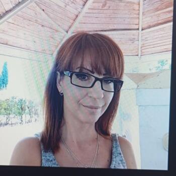 Babysitter in Shumen: Иванка