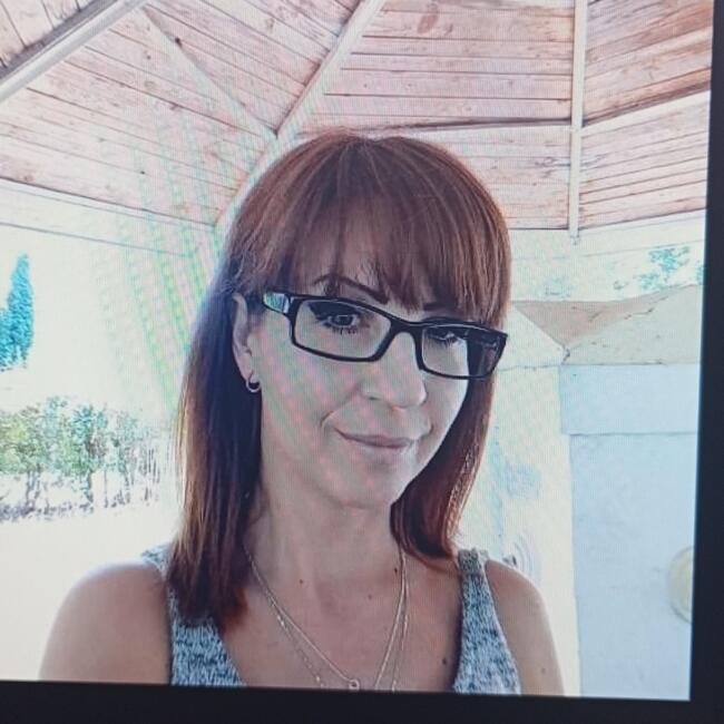 Babysitter in Shumen: Иванка