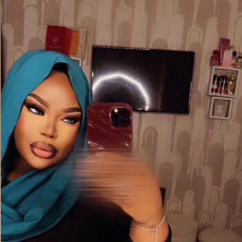 Babysitter in Laval: Aysha  Diaby