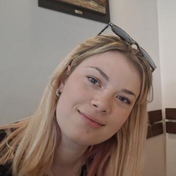 Varuška v Ljubljana: Anja