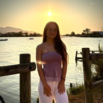 Babysitter in Torrent: Rocio