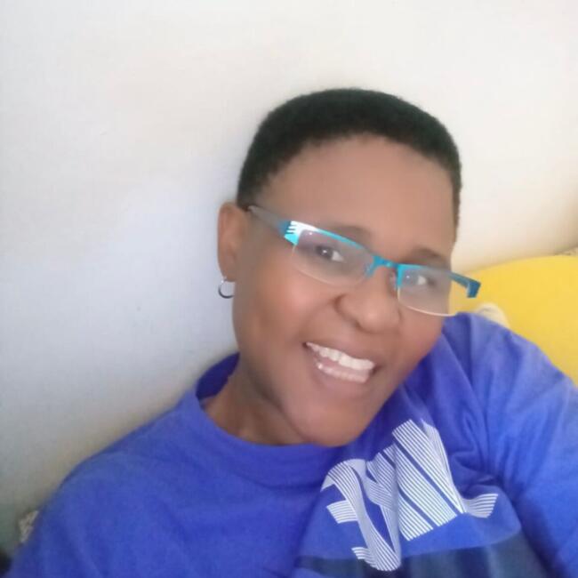Babysitter in Hammanskraal: Audrey