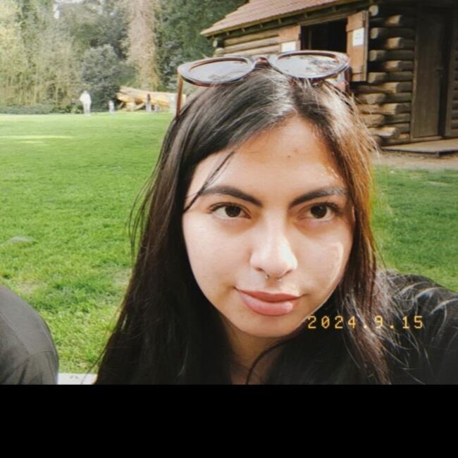 Niñera en Quilmes: Mila