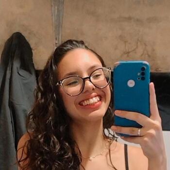 Babysitter in Porto Feliz: Ana Beatriz