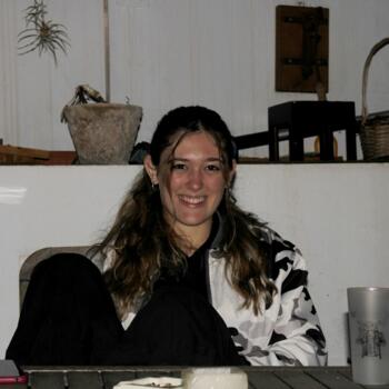 Babysitter a Bologna: Carlota