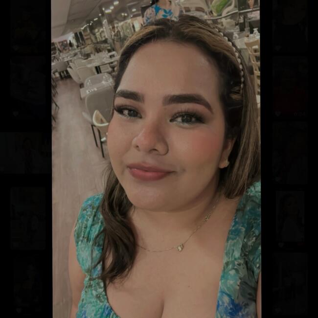 Babysitter in La Chorrera: Nayré