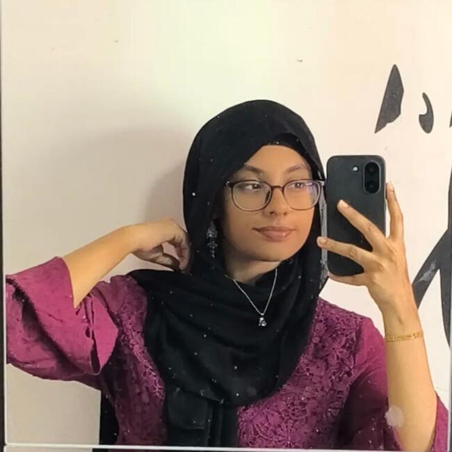 Babysitter in Singapore Island: Nurul