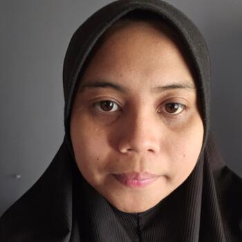 Pengasuh di Taman Prai: NUR SYAHIRAH