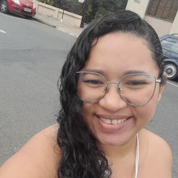 Babysitter in Curitiba: Marcia