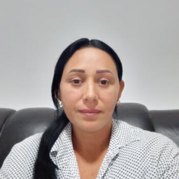 Babysitter in San José de Mayo: Dauny