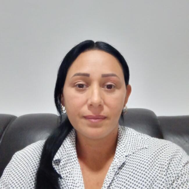 Babysitter in San José de Mayo: Dauny