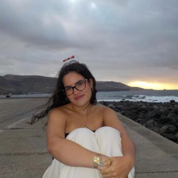 Canguro en Las Palmas de Gran Canaria: Carmen