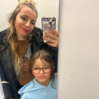 Babysitting job in Herisau: babysitting job Ida