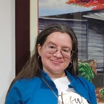 Babysitter in Toa Alta: Cristal