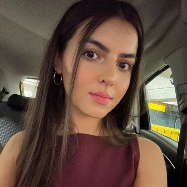 Babysitter in Auckland: Ilse