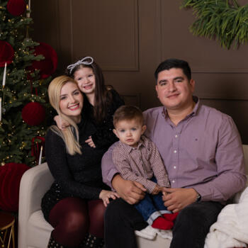 Babysitting job in Monterrey: babysitting job Samantha