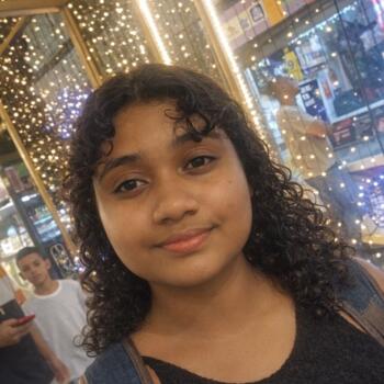 Babysitter in Recife: Evellyn