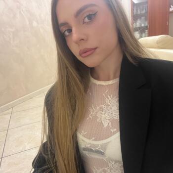 Babysitter Andria: Sabrina D'Avanzo