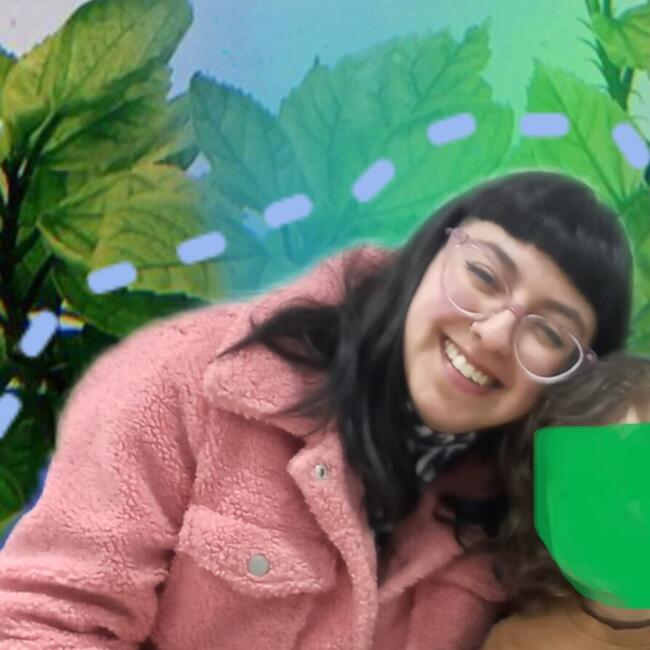 Babysitter in Punta Arenas: Carla